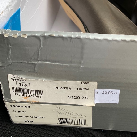 Ros Hommerson woman’s NWT heels - Picture 10 of 16